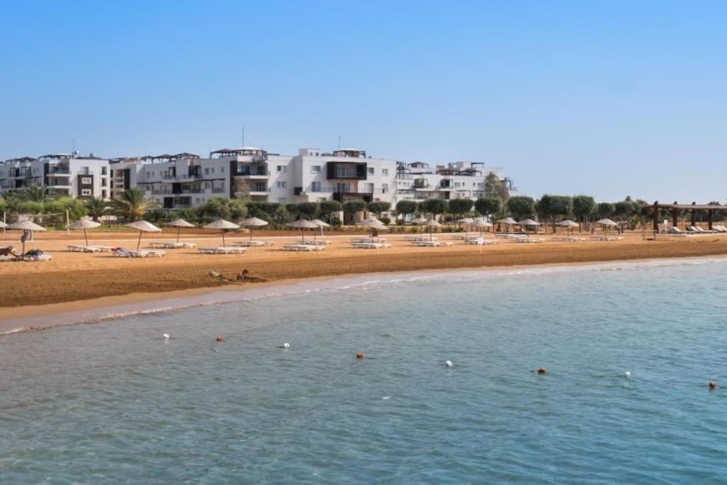 Paradise Beach Front Resort Vokolidha Exterior foto